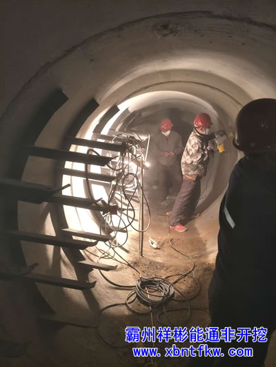 巖石頂管施工 頂管施工隊 巖石頂管施工 頂管施工隊